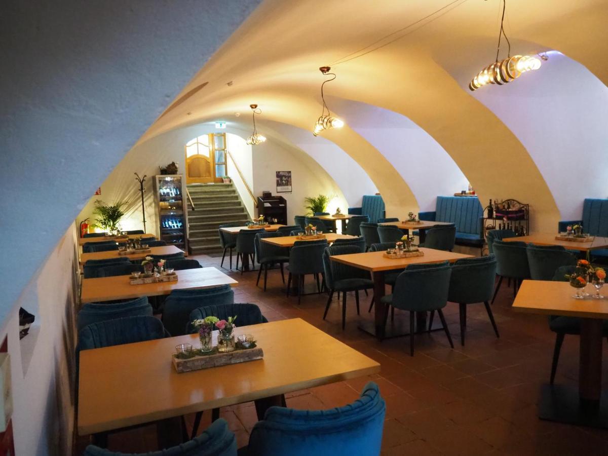 Schlosshotel Westernkotten Eksteriør bilde